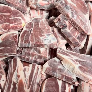 Cuts prepared for restaurant and kitchen orders